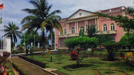 Palácio do Povo