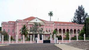Palácio do Povo