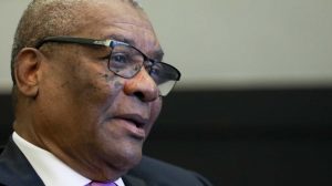 Evaristo de Carvalho