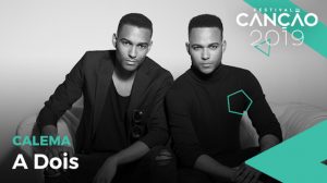 Festival da Canção