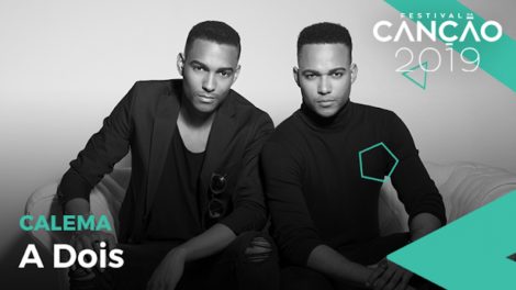 Festival da Canção