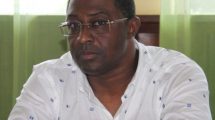 Nino Monteiro