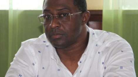 Nino Monteiro