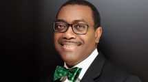 Akinwumi Adesina