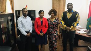 Rede de Cinema e Audiovisual