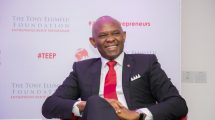 Tony Elumelu