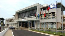 Assembleia Nacional