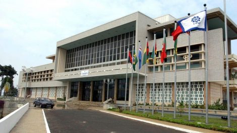 Assembleia Nacional