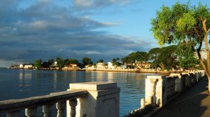 São Tomé e Príncipe