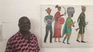 Leovigildo Mascarenhas