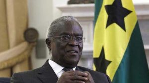 Manuel Pinto da Costa