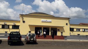 Ministério da Saúde