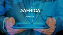 2Africa Facebook