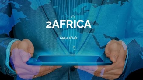 2Africa Facebook