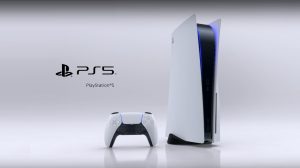 PlayStation 5