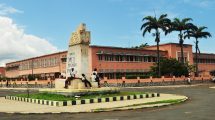 Liceu Nacional