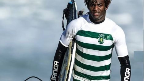 Sporting Clube de Portugal