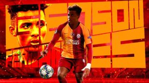 Gedson Fernandes