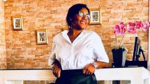Maise Braganca