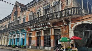 Cidade Quinquenária