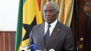 Manuel Pinto da Costa