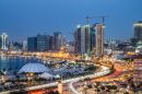 Baia de Luanda