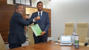 Região Autónoma do Príncipe