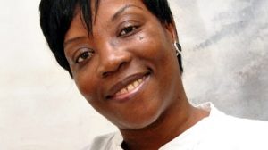 Conceição Lima. Imagem: Reprodução Lusofonia Poética.