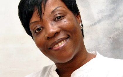 Conceição Lima. Imagem: Reprodução Lusofonia Poética.