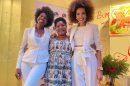 Chá de Beleza Afro
