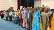 “Créer en Afrique centrale”