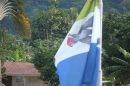 Bandeira da Região Autónoma do Príncipe