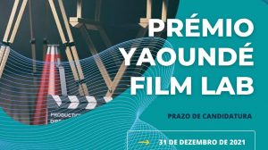 Prémio Yaoundé Film Lab