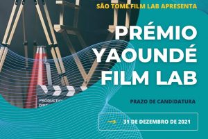 Prémio Yaoundé Film Lab