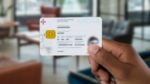 Cartão Cidadão