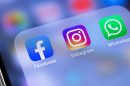 Redes Sociais