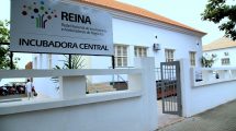 Incubadora Central