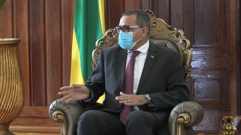 Eleições Legislativas