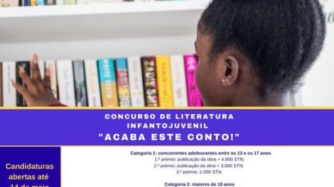 Concurso Literário