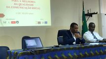 Dia mundial da liberdade de imprensa
