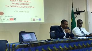 Dia mundial da liberdade de imprensa