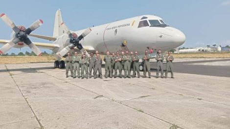 Força Aérea Portuguesa