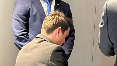 São Tomé e Príncipe