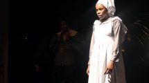 Festival Internacional de Teatro