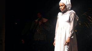 Festival Internacional de Teatro