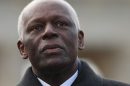 José Eduardo dos Santos