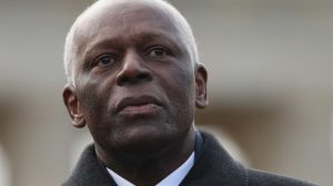 José Eduardo dos Santos