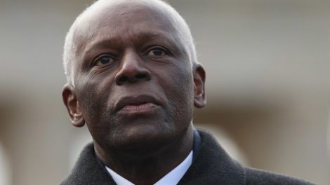 José Eduardo dos Santos