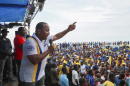 Patrice Trovoada