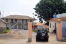 Hospital Ayres de Menezes